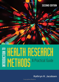 Introduction To Health Research Methods, 2nd Edition